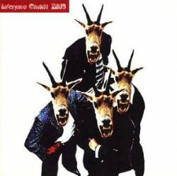 La'cryma Christi : Zeus La'cryma Christi : Zeus